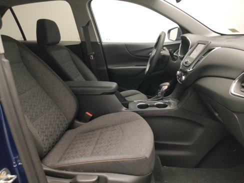 Used 2023 Chevrolet Equinox LT w/ LPO, Floor Liner Package image 21