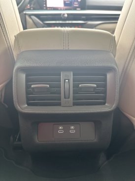New 2025 Nissan Murano SL image 14