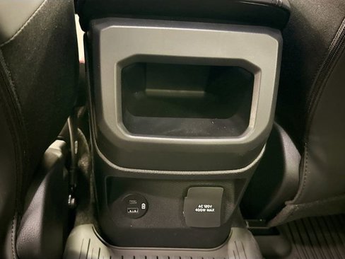 New 2025 Ford Ranger Raptor image 25