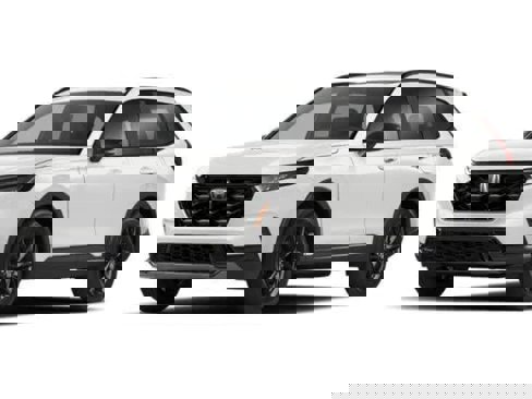 New 2026 Honda CR-V Sport-L image 1