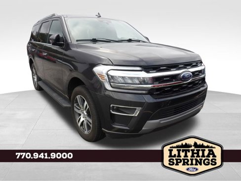 Used 2024 Ford Expedition Limited image 1