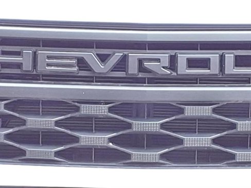 Used 2024 Chevrolet Silverado 1500 W/T w/ WT Fleet Convenience Package image 4