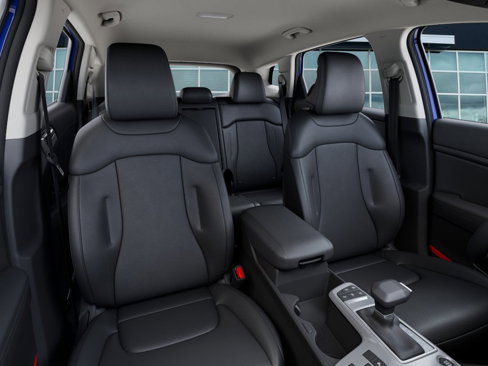 New 2026 Kia Sportage EX image 15