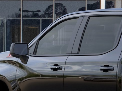 New 2026 Chevrolet Silverado 1500 RST w/ Safety Package image 12