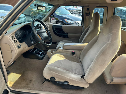 Used 1999 Ford Ranger XLT image 25