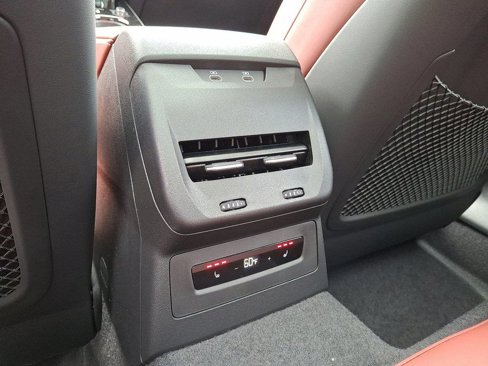 New 2025 Audi S5 Prestige image 9