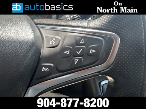 Used 2023 Chevrolet Malibu LT image 22