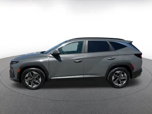 Used 2025 Hyundai Tucson SEL image 9