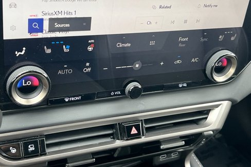 Certified 2024 Lexus RX 350 image 20