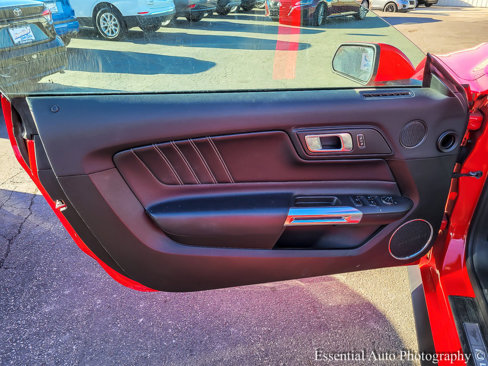 Used 2023 Ford Mustang Premium image 25