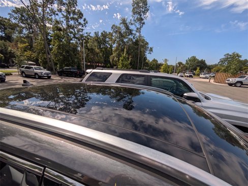 Used 2020 Lincoln Corsair FWD w/ Premium Package image 10
