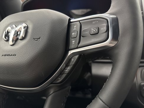 New 2026 RAM 1500 Laramie w/ Sport Appearance Package image 14