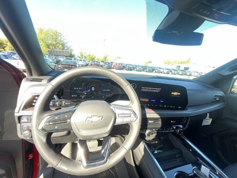 New 2026 Chevrolet Tahoe Premier w/ Sun And Tow Package image 46