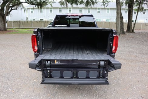Certified 2023 GMC Sierra 1500 Denali w/ Technology Package image 26