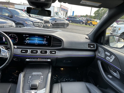 Used 2022 Mercedes-Benz GLS 450 4MATIC image 22