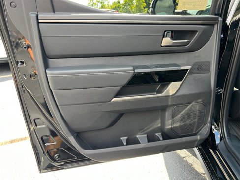 New 2026 Toyota Tundra Limited image 21