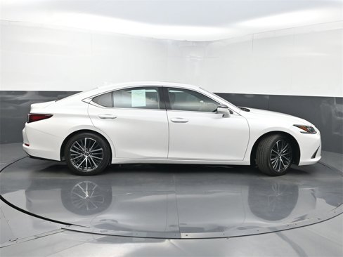 Used 2024 Lexus ES 350 w/ Premium Package image 45