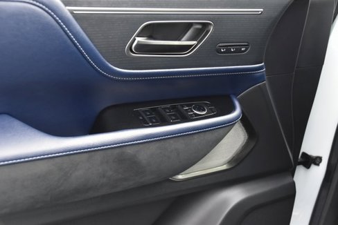 New 2026 INFINITI QX80 Sensory w/ Sport Exterior Package image 27