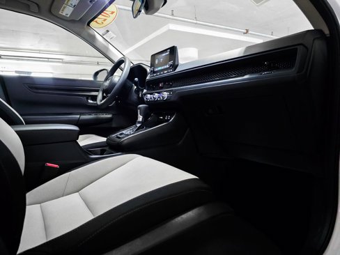 Used 2023 Honda CR-V EX image 39