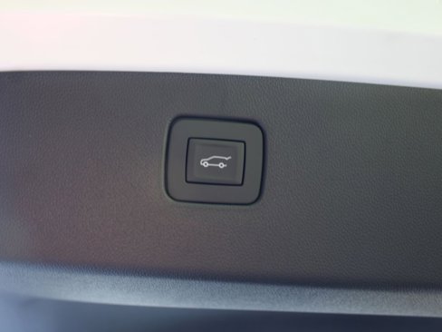 New 2025 Buick Envista Sport Touring w/ Convenience I Package image 29
