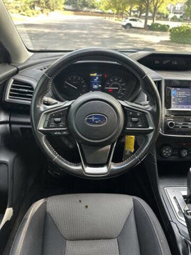 Used 2019 Subaru Crosstrek 2.0i Premium w/ Eyesight System image 14