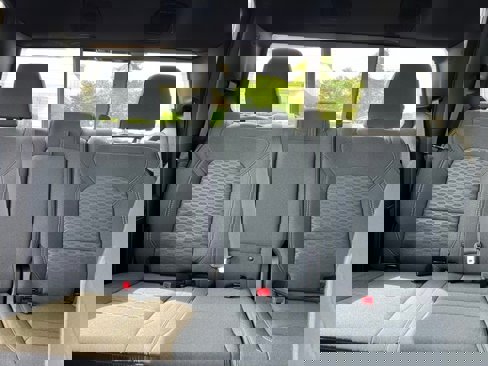New 2025 RAM 1500 Big Horn image 21