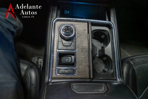 Used 2021 Ford Expedition Limited image 23