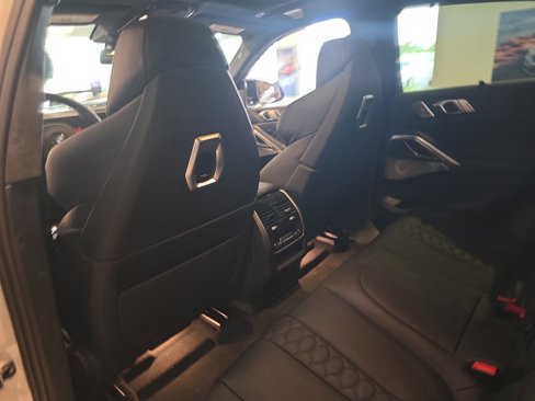 New 2026 BMW X6 M Competition w/ Executive Package image 11