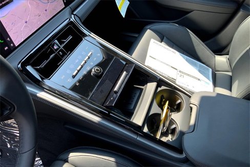 New 2025 Porsche Panamera 4 image 35