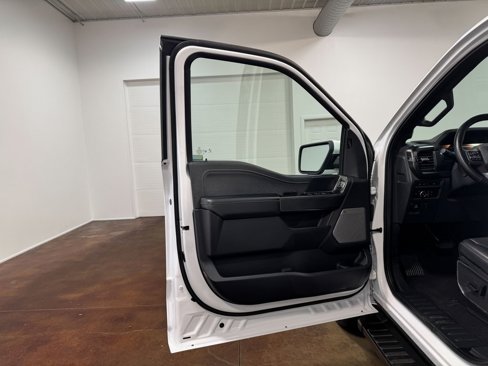 Used 2024 Ford F150 Lariat image 56