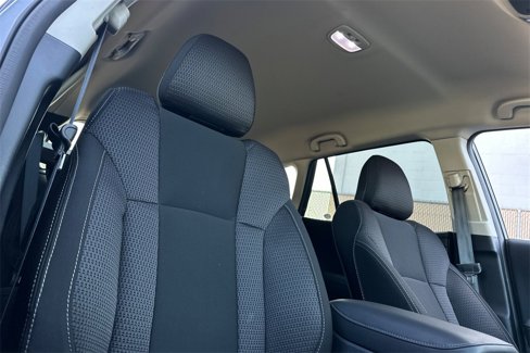 Used 2024 Subaru Outback Premium image 22