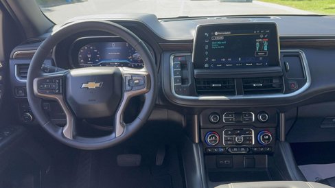 Used 2023 Chevrolet Tahoe High Country image 10