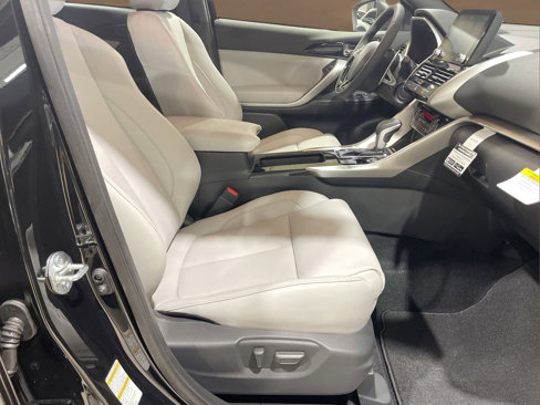 New 2025 Mitsubishi Eclipse Cross SEL image 10