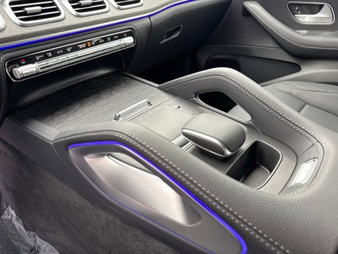 New 2025 Mercedes-Benz GLE 450 4MATIC image 25