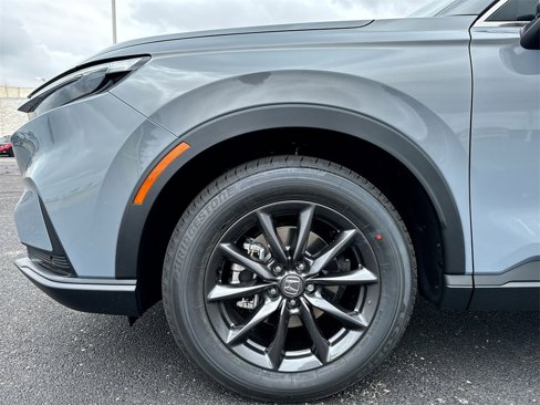 New 2026 Honda CR-V EX-L image 10