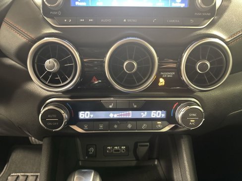 Used 2024 Nissan Sentra SR image 26