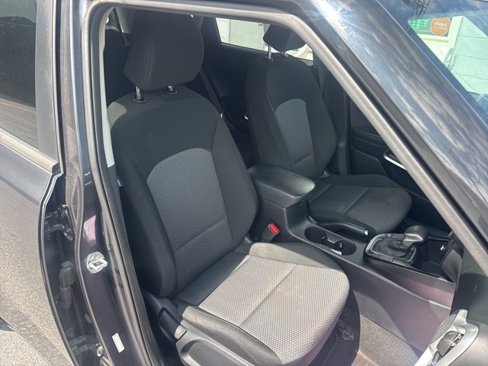 Used 2021 Kia Soul LX image 5