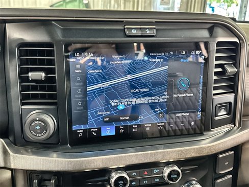New 2025 Ford F350 Platinum image 21
