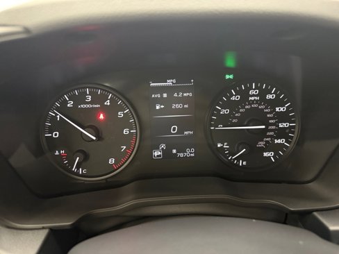 Used 2025 Subaru Impreza 2.0i image 16