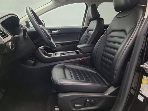 Used 2023 Ford Edge SEL image 17