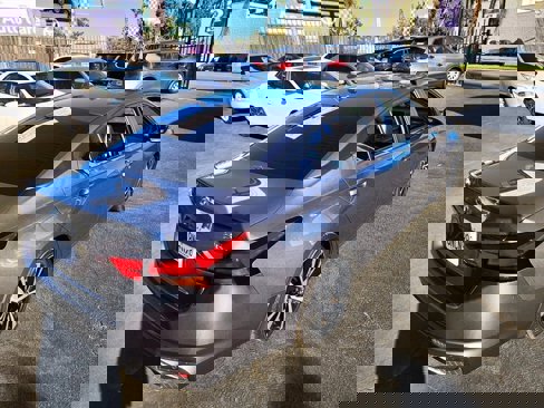 Used 2020 Nissan Altima 2.5 SR image 22