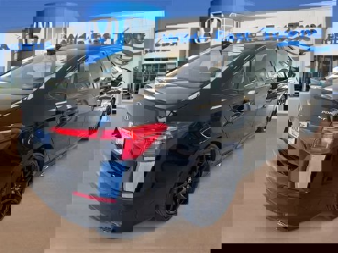 Used 2022 Honda Civic Sport image 8