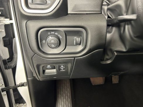 Used 2025 RAM 1500 Big Horn image 20