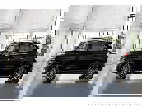 New 2025 Mercedes-Benz GLC 300 image 33