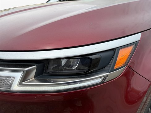 Used 2024 Kia Carnival EX image 22
