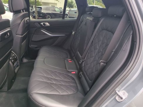 Certified 2024 BMW X5 sDrive40i w/ Premium Package image 13
