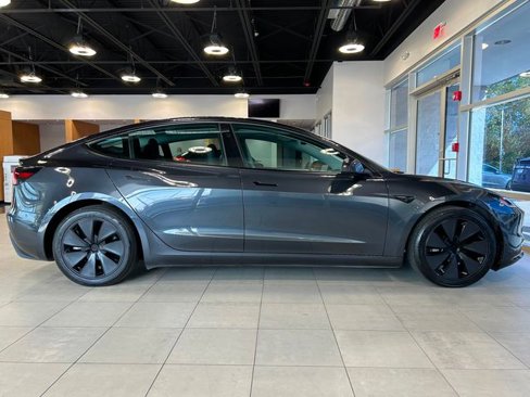 Used 2024 Tesla Model 3 Long Range image 15