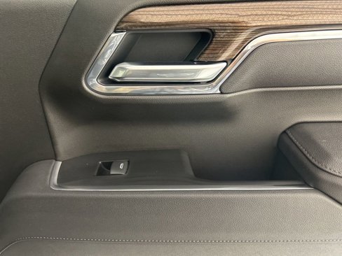 New 2026 Chevrolet Silverado 1500 LT Trail Boss image 18