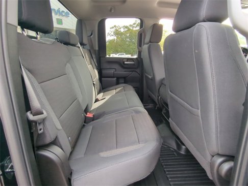 Certified 2024 GMC Sierra 2500 Pro w/ Convenience Package image 26