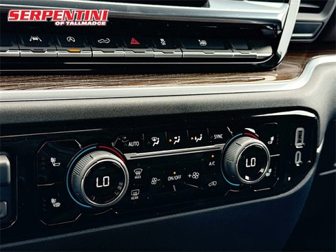 New 2026 Chevrolet Silverado 1500 LT image 19